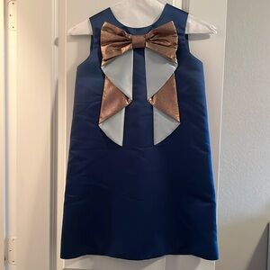 Hucklebones girls dress. Size 10